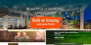 Landscaping Websites