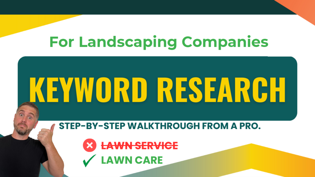 landscaping seo hero keywords landscaping seo hero keywords
